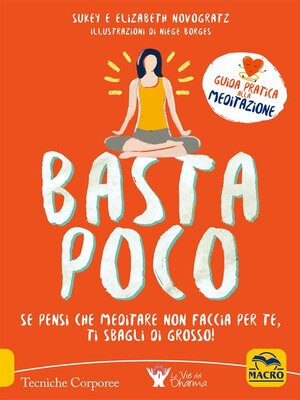 cover image of Basta Poco